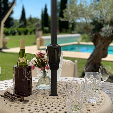 Amity. Exclusive Poolside Garden Apartment Сарла-ла-Канеда Экстерьер фото